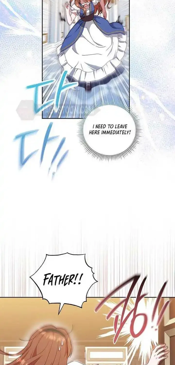 The Male Lead’s Handsomeness Is a Big Problem Kainu Manga Chapter 18 Page 6