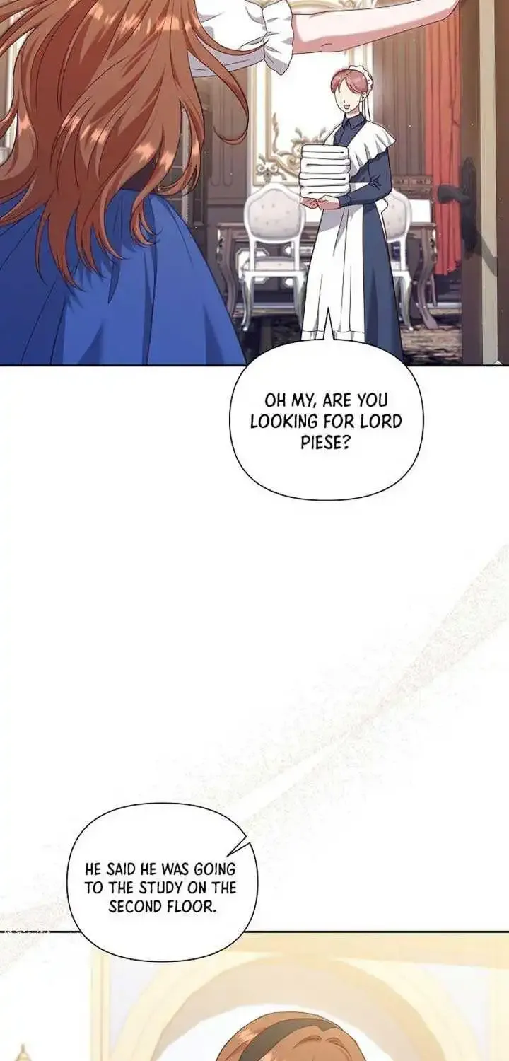The Male Lead’s Handsomeness Is a Big Problem Kainu Manga Chapter 18 Page 7