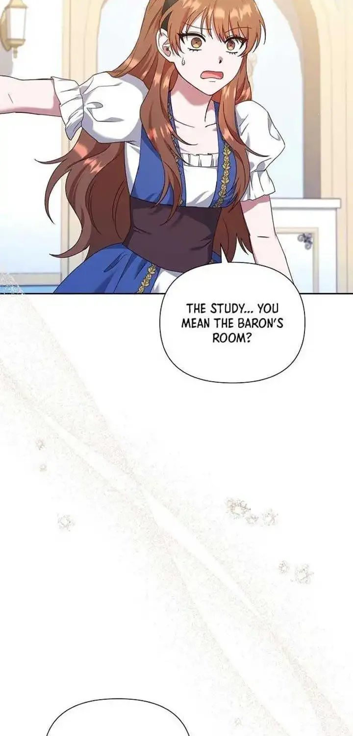 The Male Lead’s Handsomeness Is a Big Problem Kainu Manga Chapter 18 Page 8