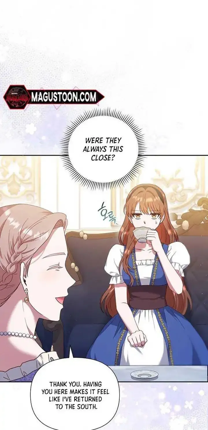 The Male Lead’s Handsomeness Is a Big Problem Kainu Manga Chapter 18 Page 10