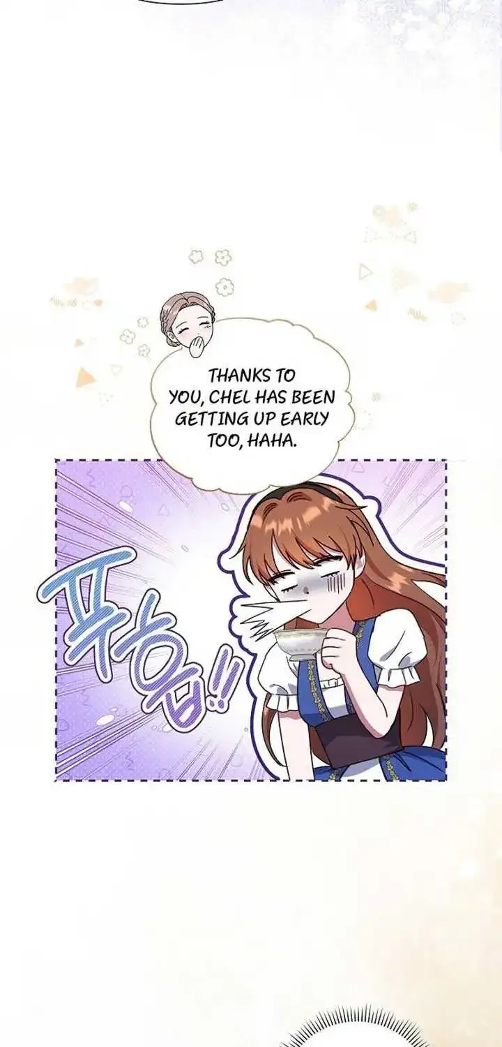 The Male Lead’s Handsomeness Is a Big Problem Kainu Manga Chapter 18 Page 11