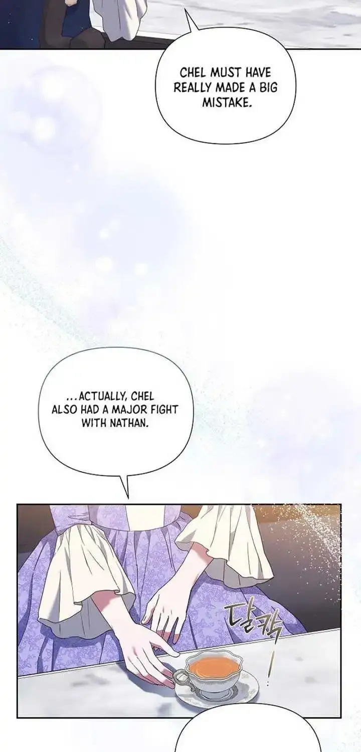 The Male Lead’s Handsomeness Is a Big Problem Kainu Manga Chapter 18 Page 15