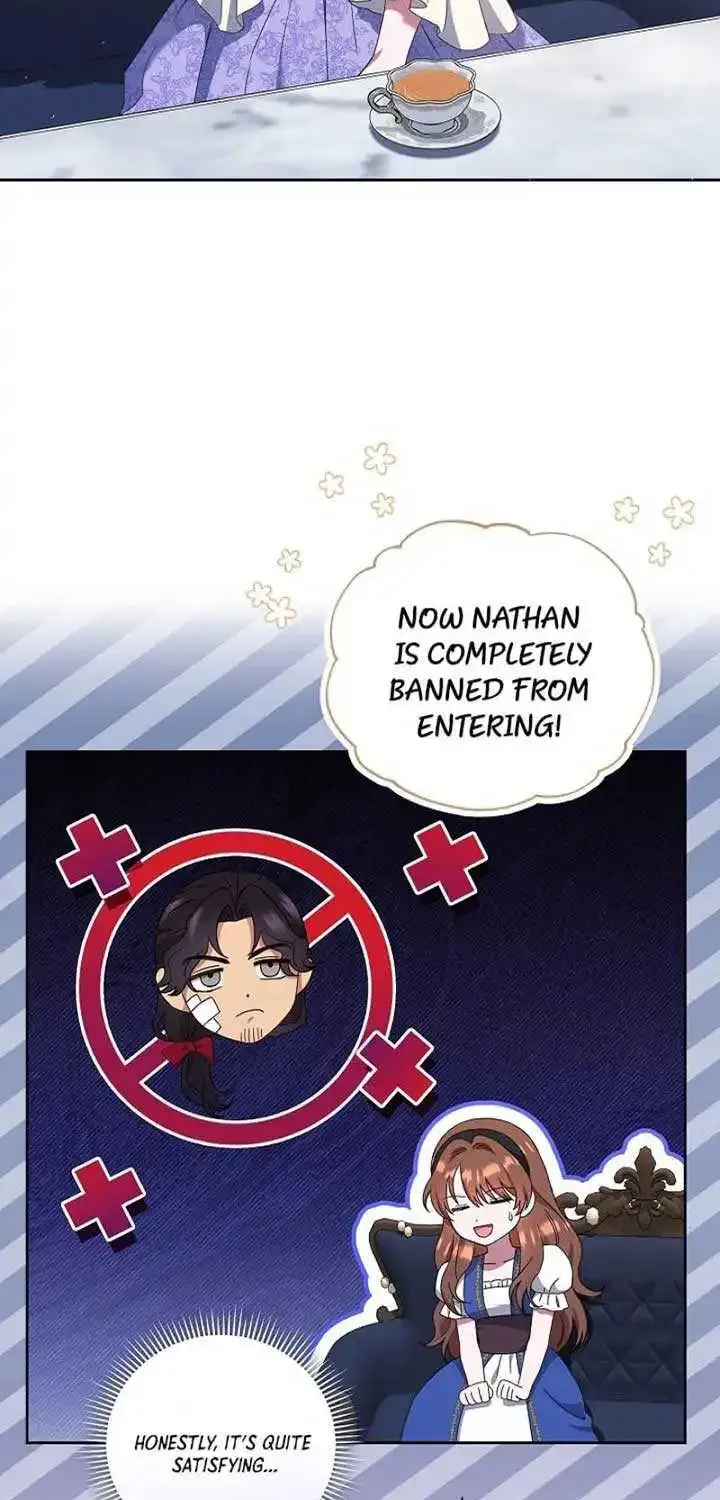 The Male Lead’s Handsomeness Is a Big Problem Kainu Manga Chapter 18 Page 17