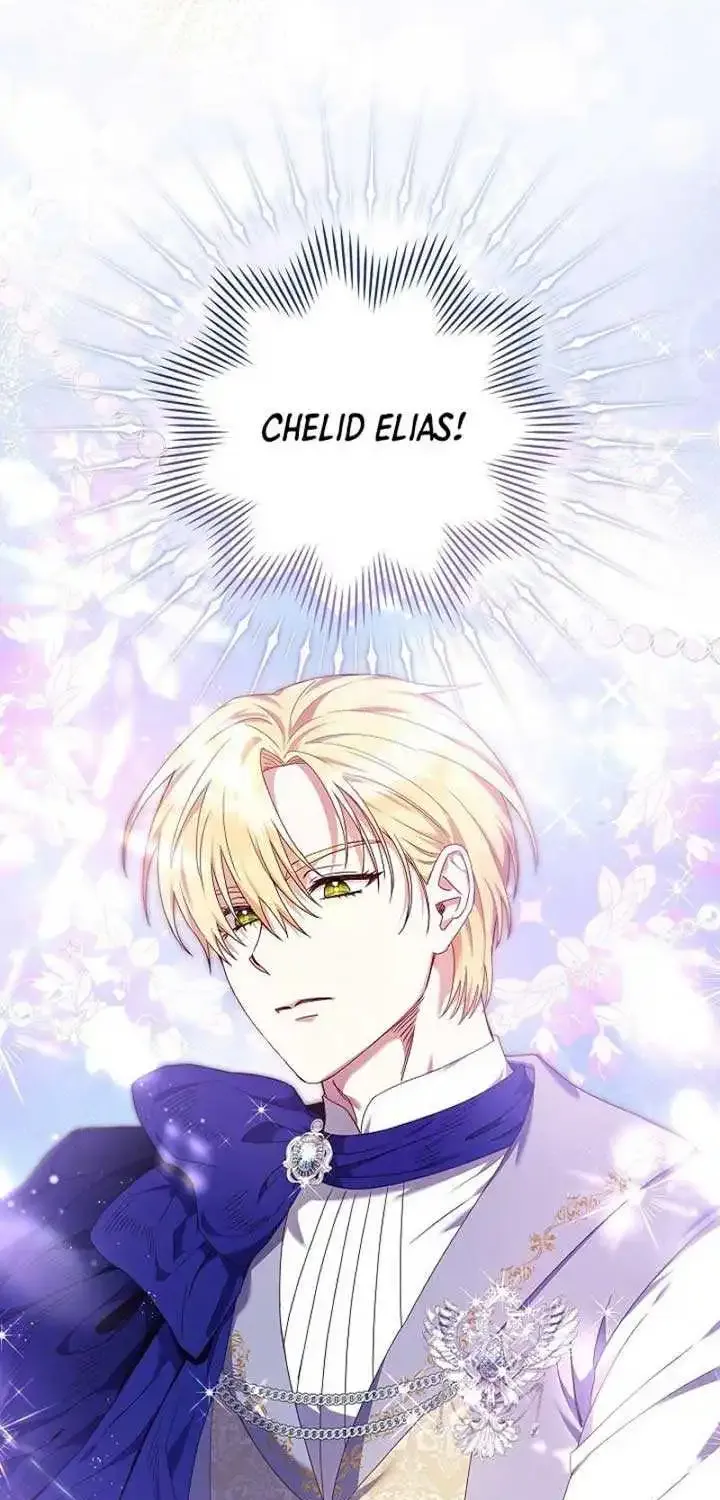 The Male Lead’s Handsomeness Is a Big Problem Kainu Manga Chapter 18 Page 23