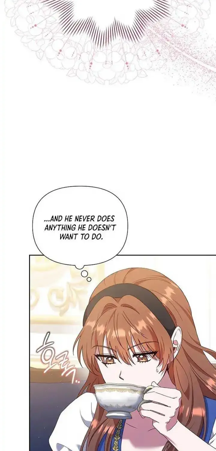 The Male Lead’s Handsomeness Is a Big Problem Kainu Manga Chapter 18 Page 26