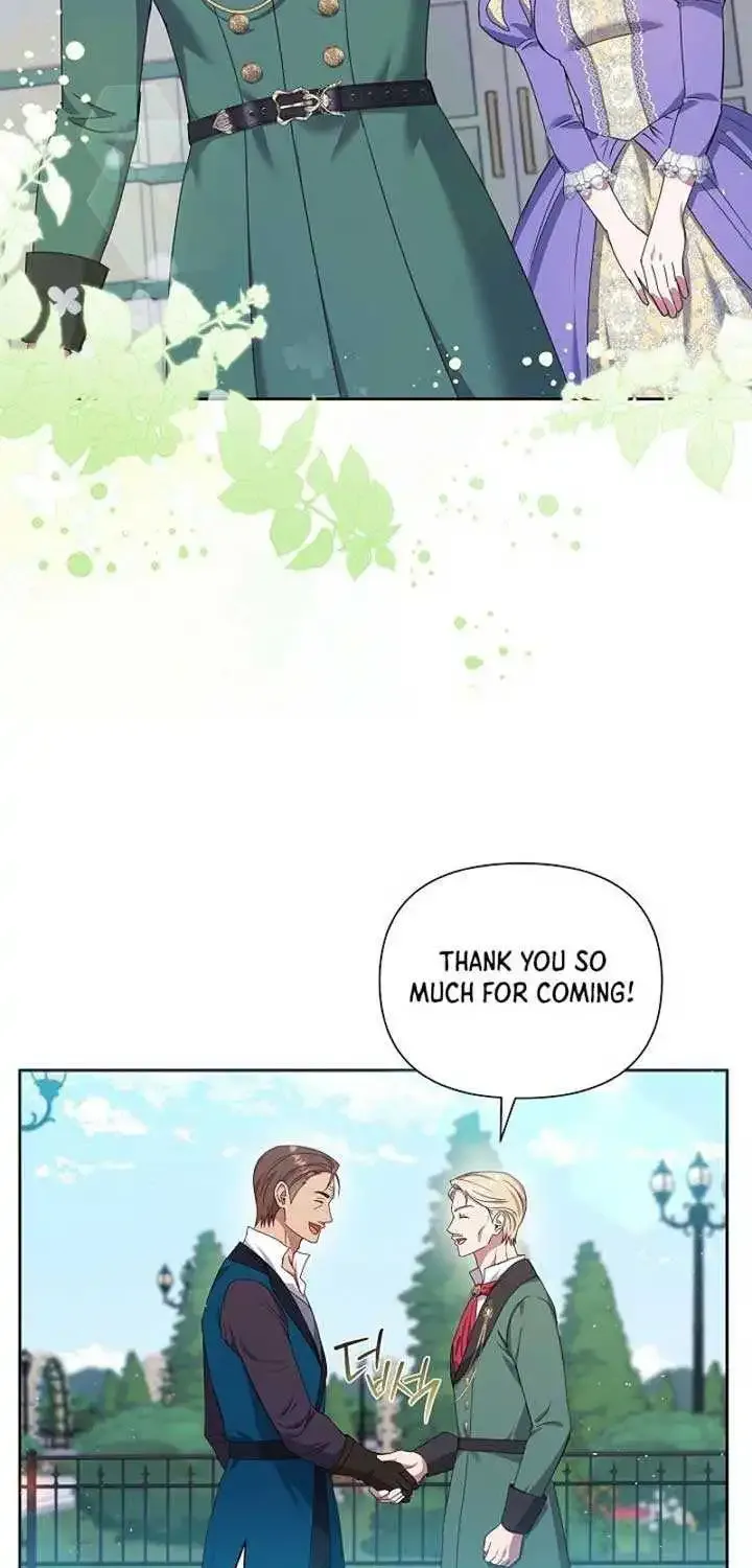 The Male Lead’s Handsomeness Is a Big Problem Kainu Manga Chapter 17 Page 6