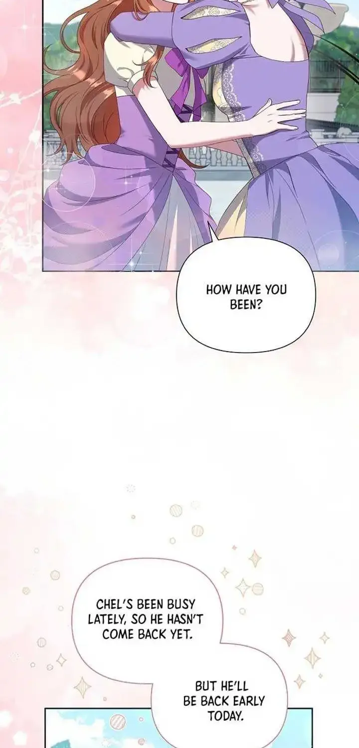 The Male Lead’s Handsomeness Is a Big Problem Kainu Manga Chapter 17 Page 9