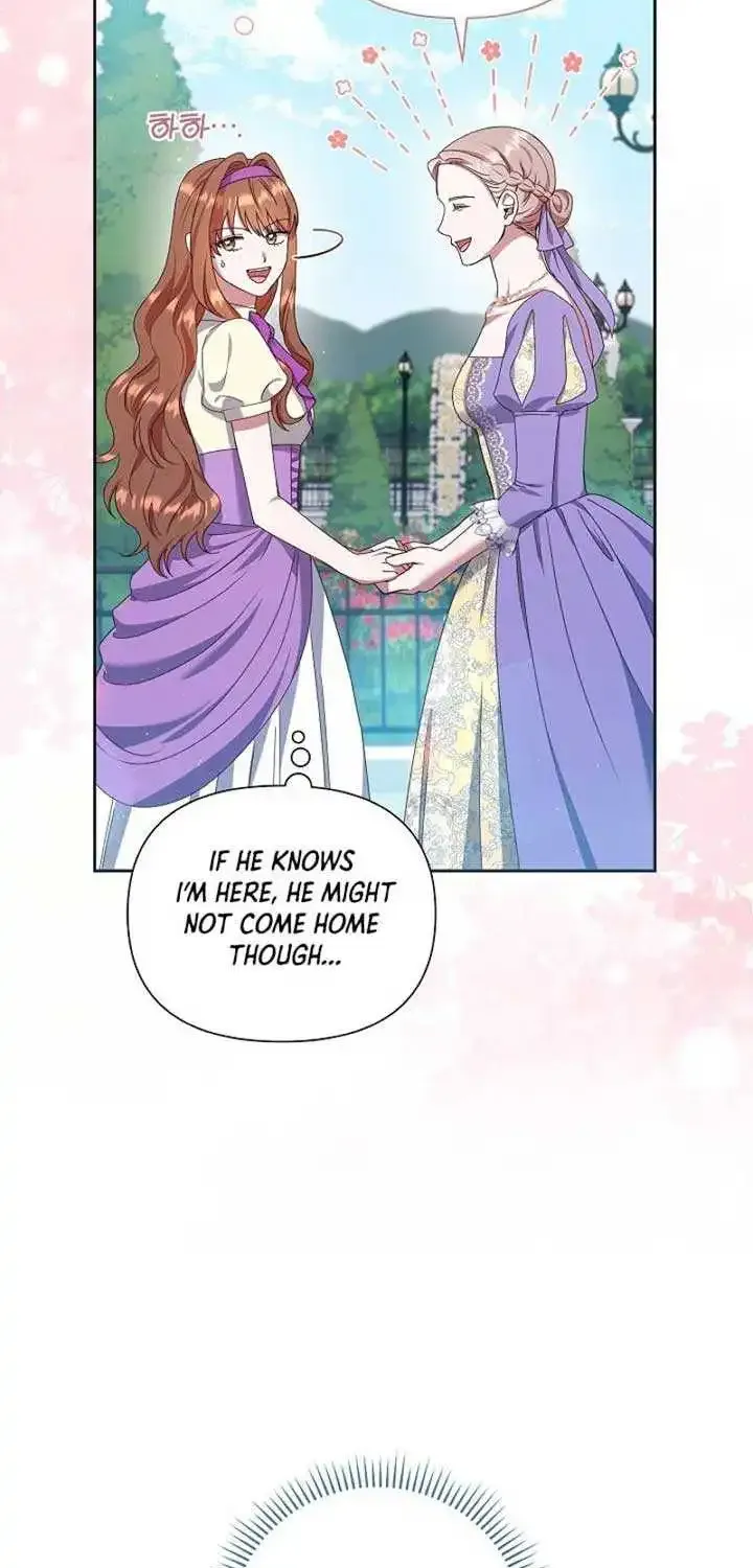 The Male Lead’s Handsomeness Is a Big Problem Kainu Manga Chapter 17 Page 10