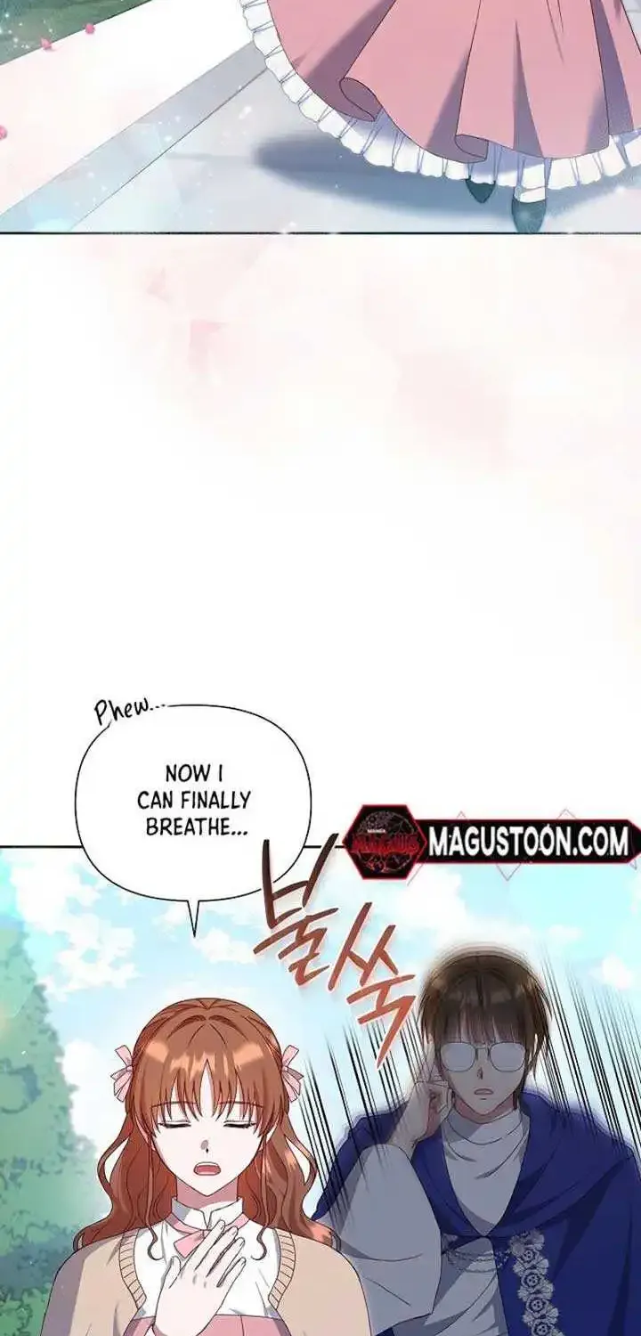 The Male Lead’s Handsomeness Is a Big Problem Kainu Manga Chapter 17 Page 15