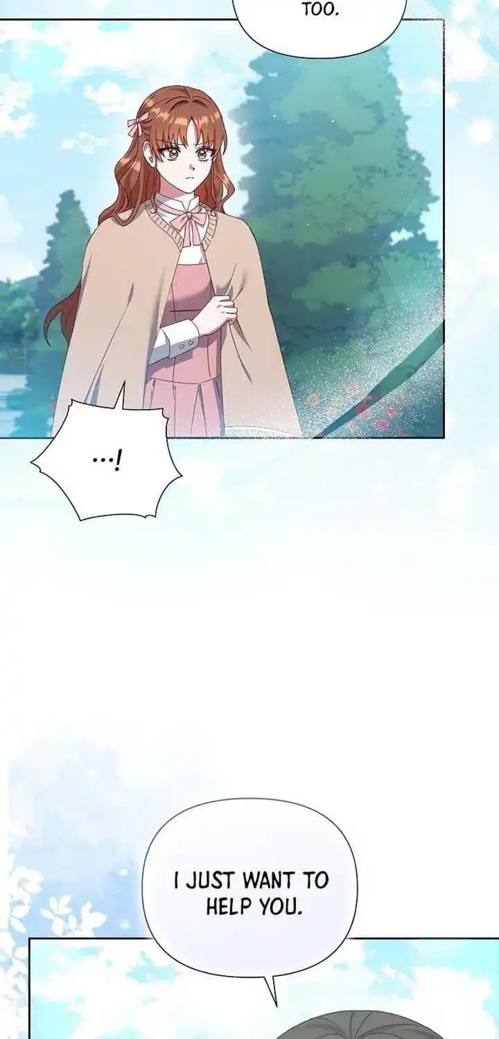 The Male Lead’s Handsomeness Is a Big Problem Kainu Manga Chapter 17 Page 21