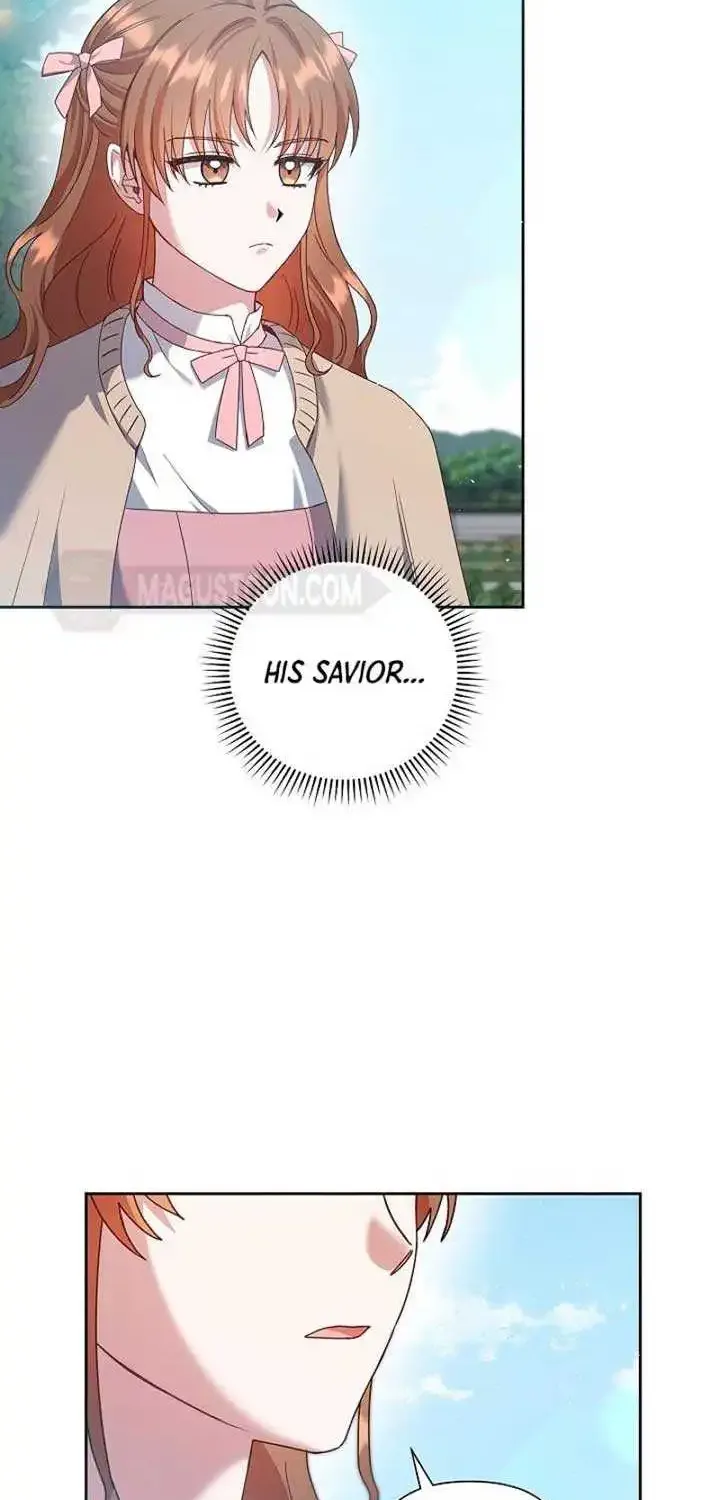 The Male Lead’s Handsomeness Is a Big Problem Kainu Manga Chapter 17 Page 23