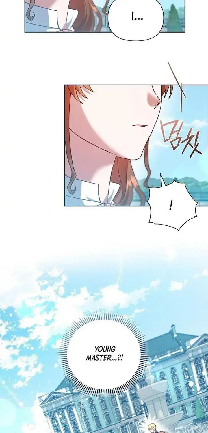 The Male Lead’s Handsomeness Is a Big Problem Kainu Manga Chapter 17 Page 24