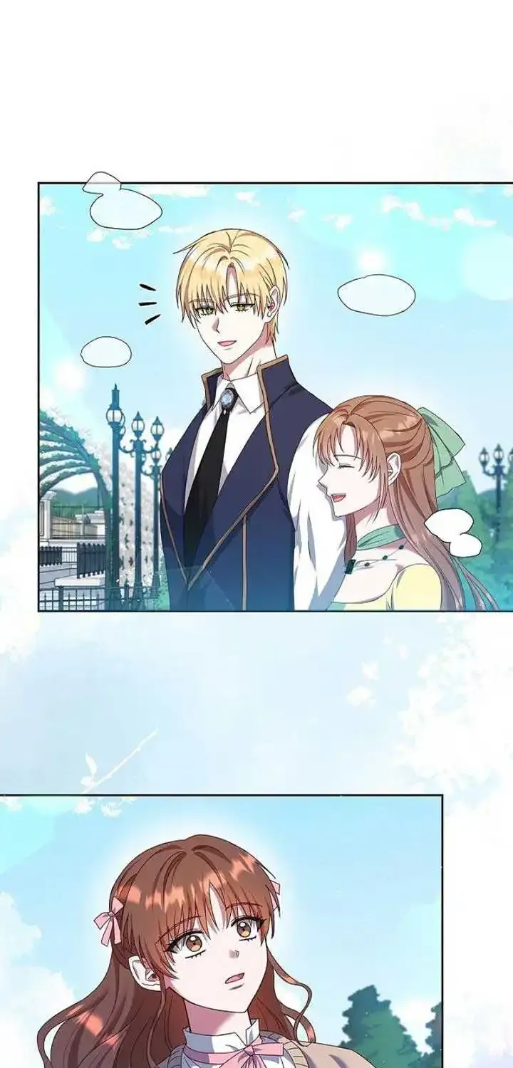 The Male Lead’s Handsomeness Is a Big Problem Kainu Manga Chapter 17 Page 26