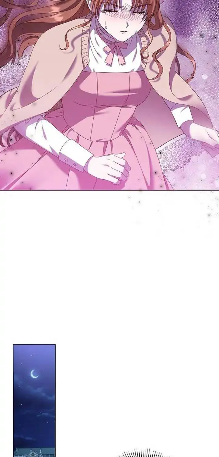 The Male Lead’s Handsomeness Is a Big Problem Kainu Manga Chapter 17 Page 31