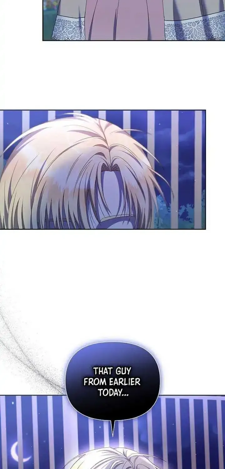The Male Lead’s Handsomeness Is a Big Problem Kainu Manga Chapter 17 Page 34