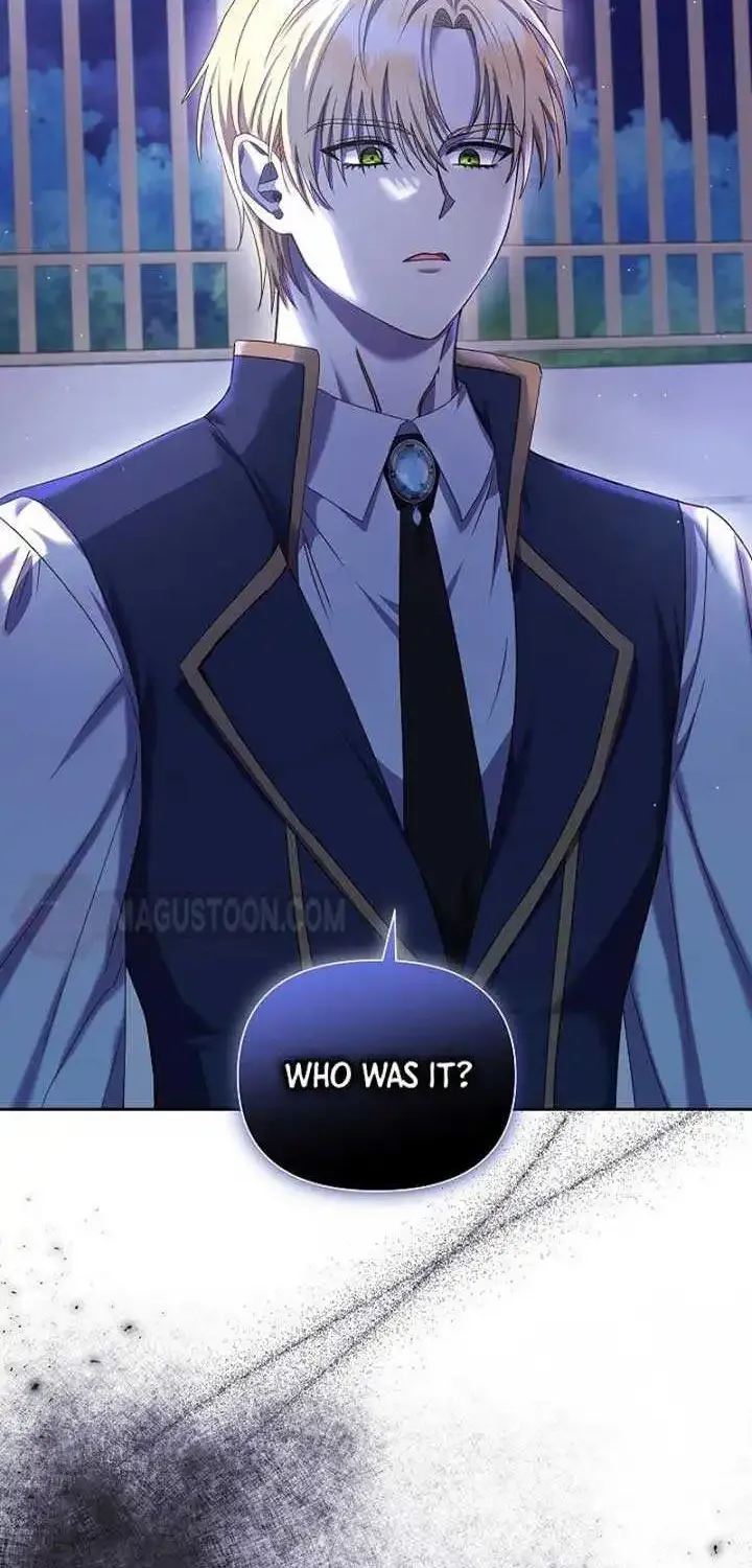 The Male Lead’s Handsomeness Is a Big Problem Kainu Manga Chapter 17 Page 35