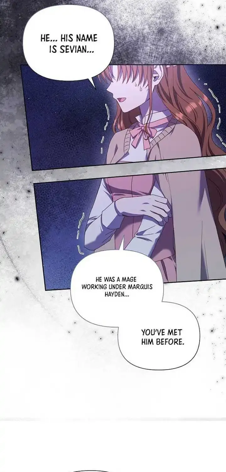 The Male Lead’s Handsomeness Is a Big Problem Kainu Manga Chapter 17 Page 36