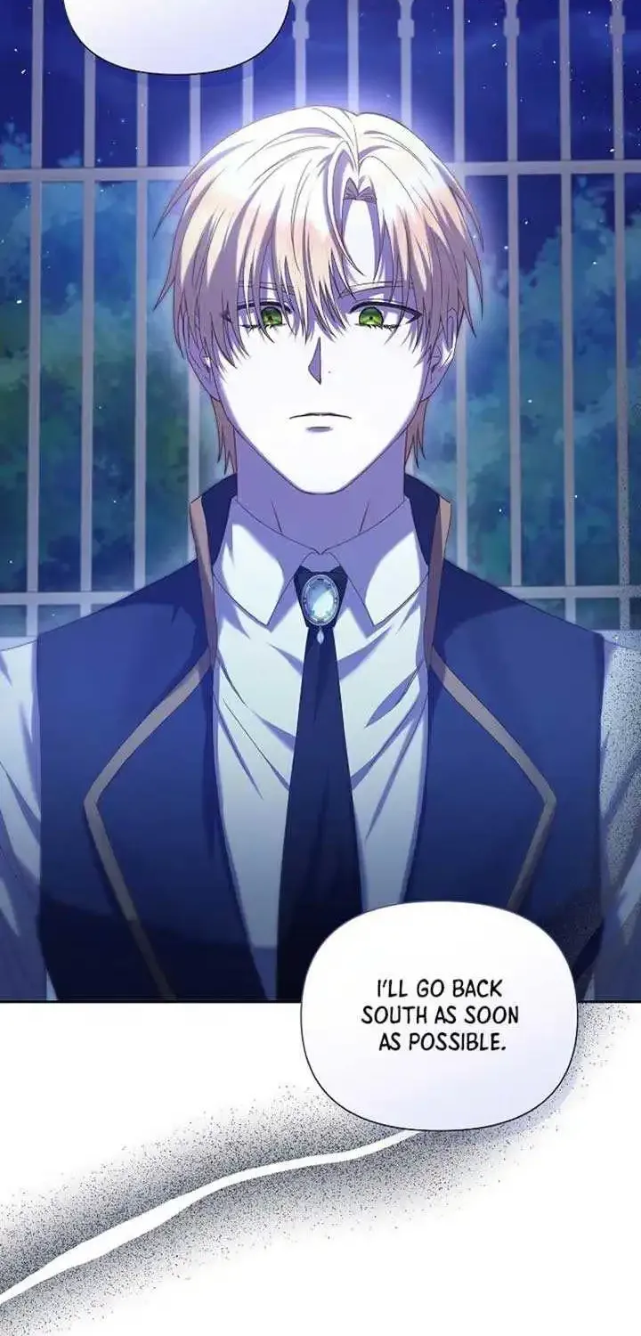 The Male Lead’s Handsomeness Is a Big Problem Kainu Manga Chapter 17 Page 39