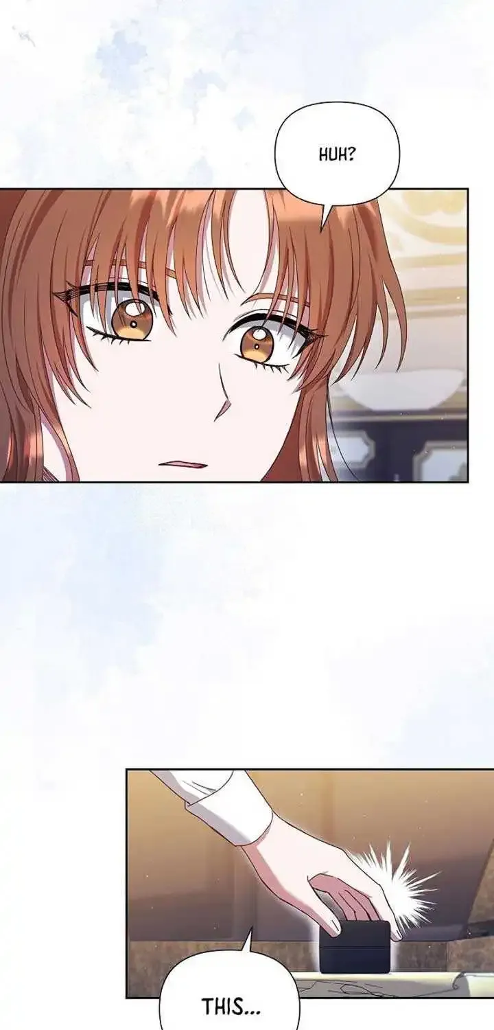 The Male Lead’s Handsomeness Is a Big Problem Kainu Manga Chapter 17 Page 42