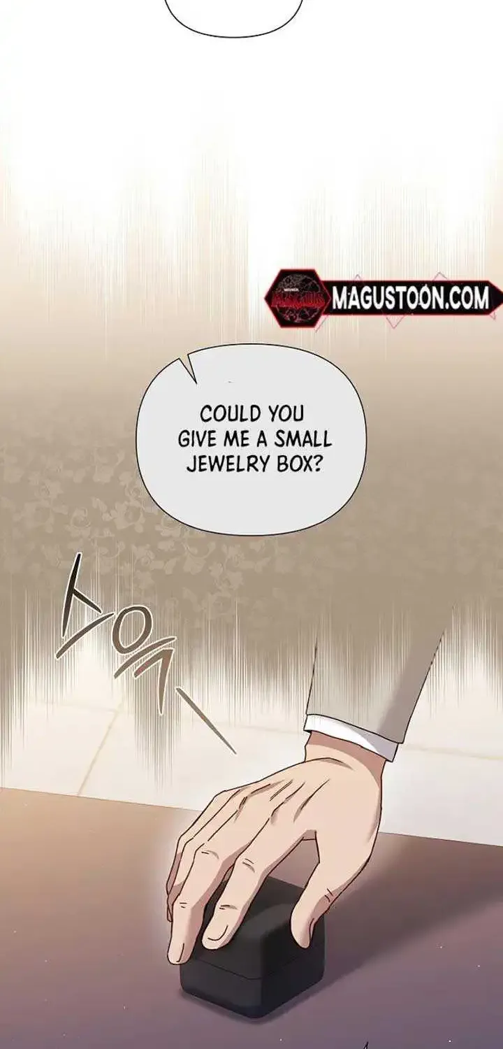 The Male Lead’s Handsomeness Is a Big Problem Kainu Manga Chapter 17 Page 43