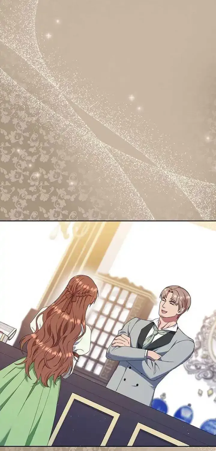The Male Lead’s Handsomeness Is a Big Problem Kainu Manga Chapter 17 Page 45