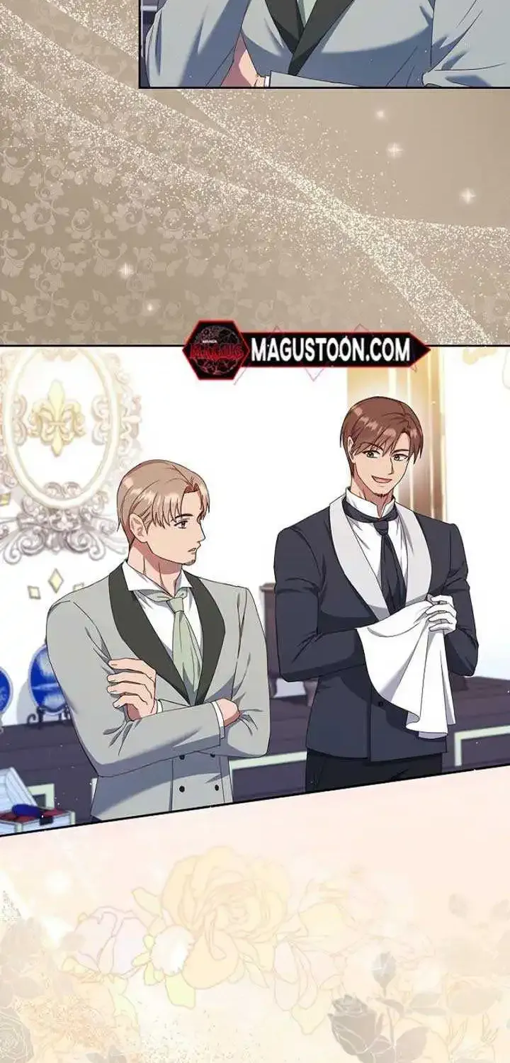 The Male Lead’s Handsomeness Is a Big Problem Kainu Manga Chapter 17 Page 47