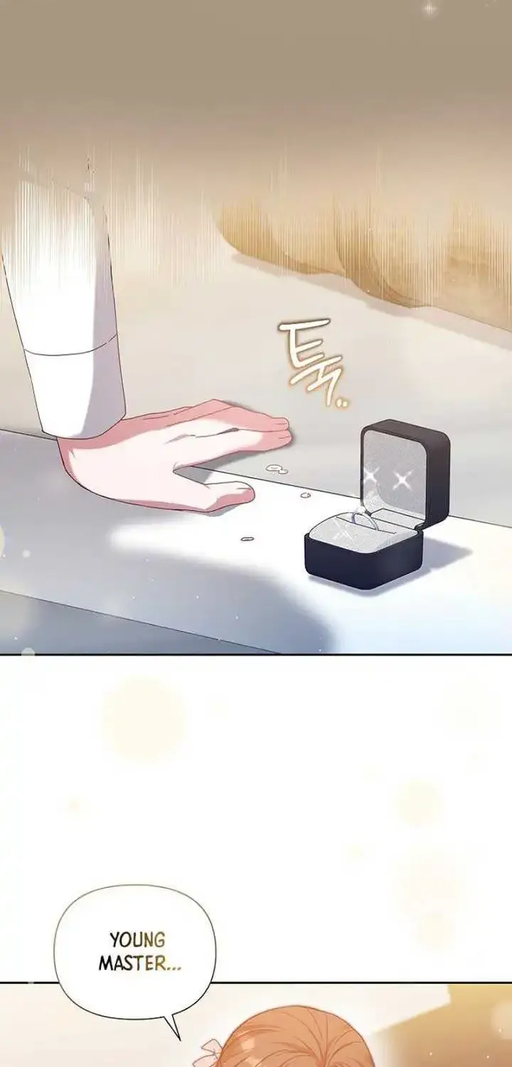 The Male Lead’s Handsomeness Is a Big Problem Kainu Manga Chapter 17 Page 49