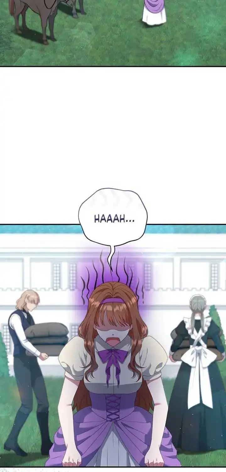 The Male Lead’s Handsomeness Is a Big Problem Kainu Manga Chapter 16 Page 3
