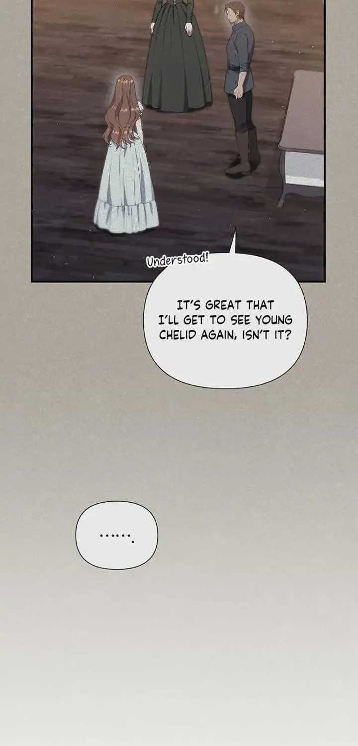 The Male Lead’s Handsomeness Is a Big Problem Kainu Manga Chapter 16 Page 5
