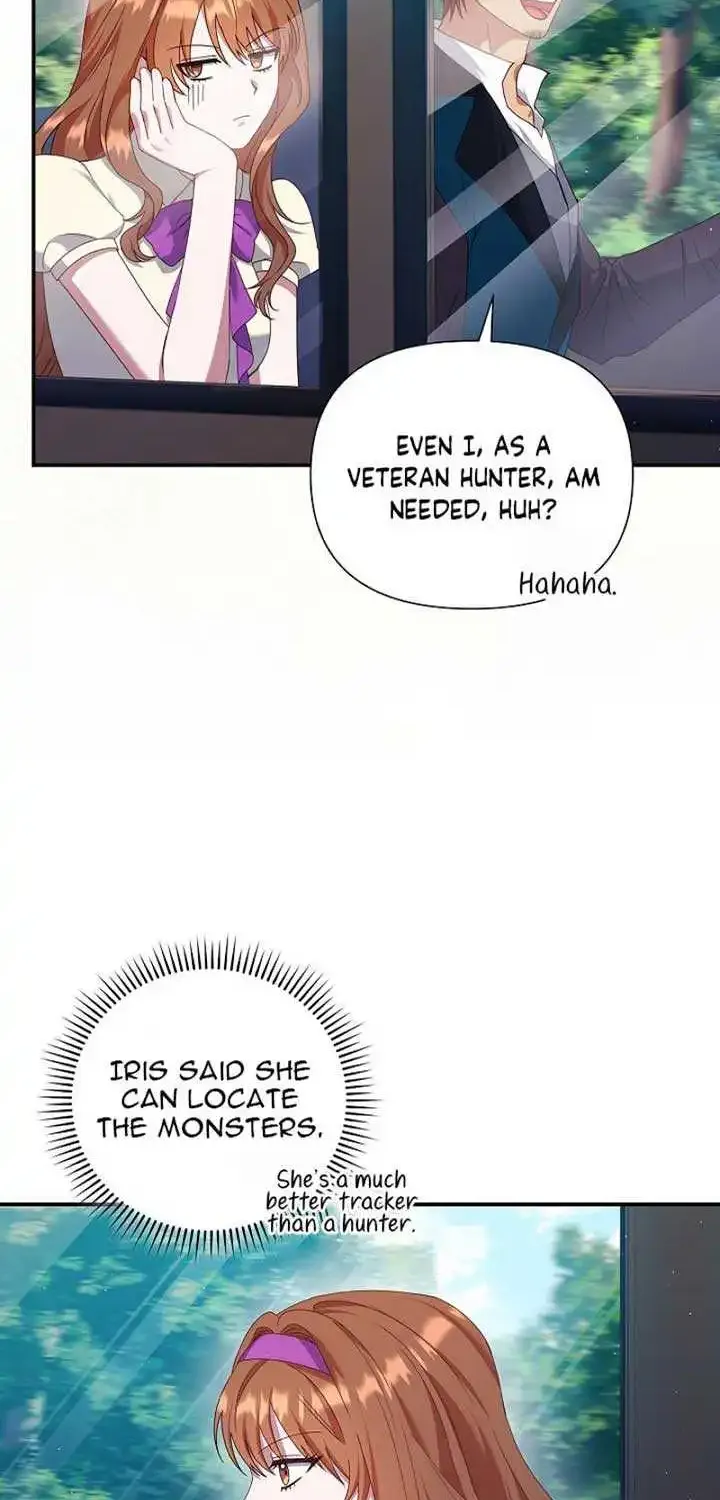 The Male Lead’s Handsomeness Is a Big Problem Kainu Manga Chapter 16 Page 7