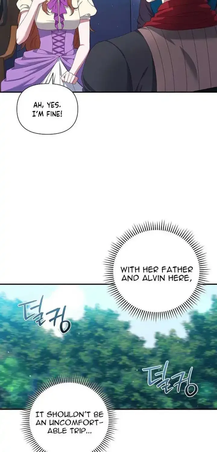 The Male Lead’s Handsomeness Is a Big Problem Kainu Manga Chapter 16 Page 9