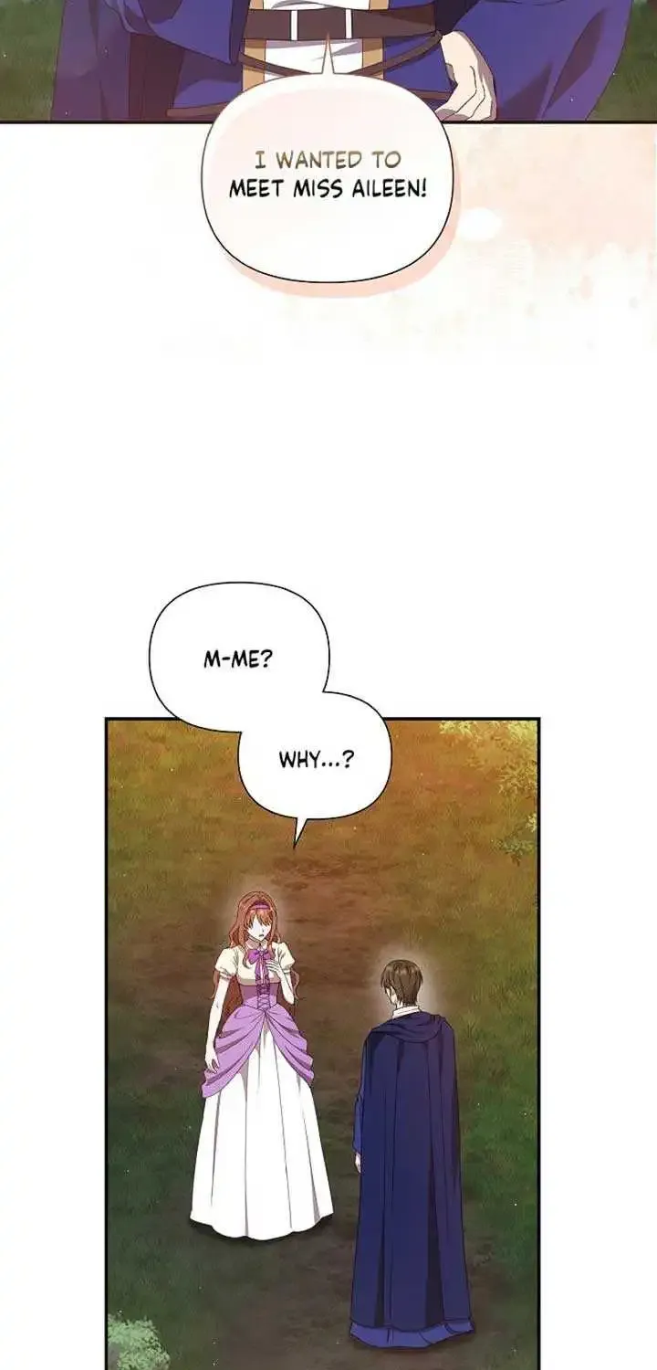 The Male Lead’s Handsomeness Is a Big Problem Kainu Manga Chapter 16 Page 16