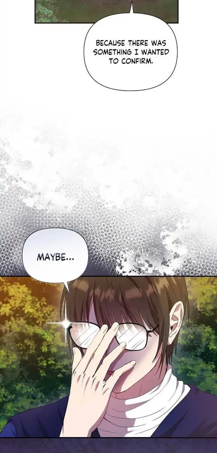 The Male Lead’s Handsomeness Is a Big Problem Kainu Manga Chapter 16 Page 17