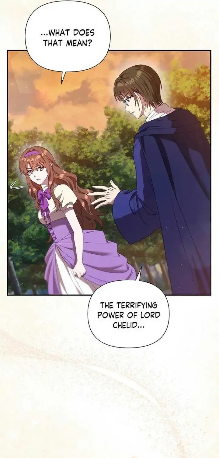 The Male Lead’s Handsomeness Is a Big Problem Kainu Manga Chapter 16 Page 22