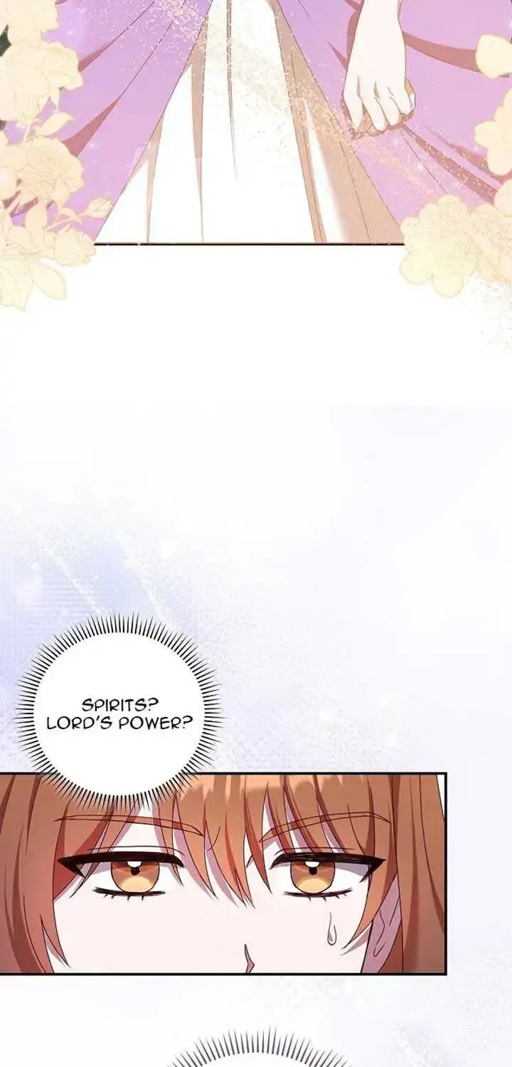 The Male Lead’s Handsomeness Is a Big Problem Kainu Manga Chapter 16 Page 24