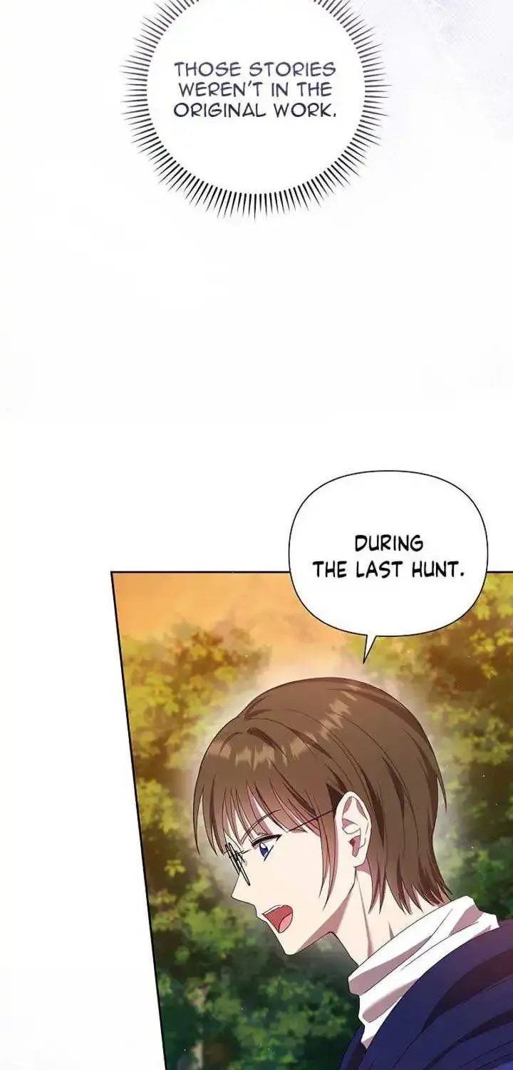 The Male Lead’s Handsomeness Is a Big Problem Kainu Manga Chapter 16 Page 25