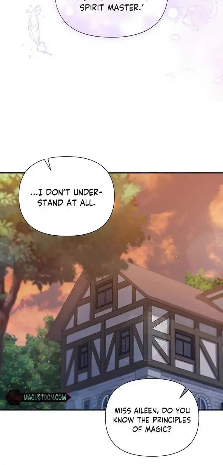 The Male Lead’s Handsomeness Is a Big Problem Kainu Manga Chapter 16 Page 28