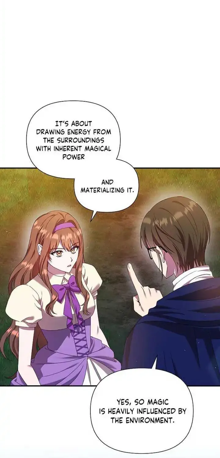 The Male Lead’s Handsomeness Is a Big Problem Kainu Manga Chapter 16 Page 29