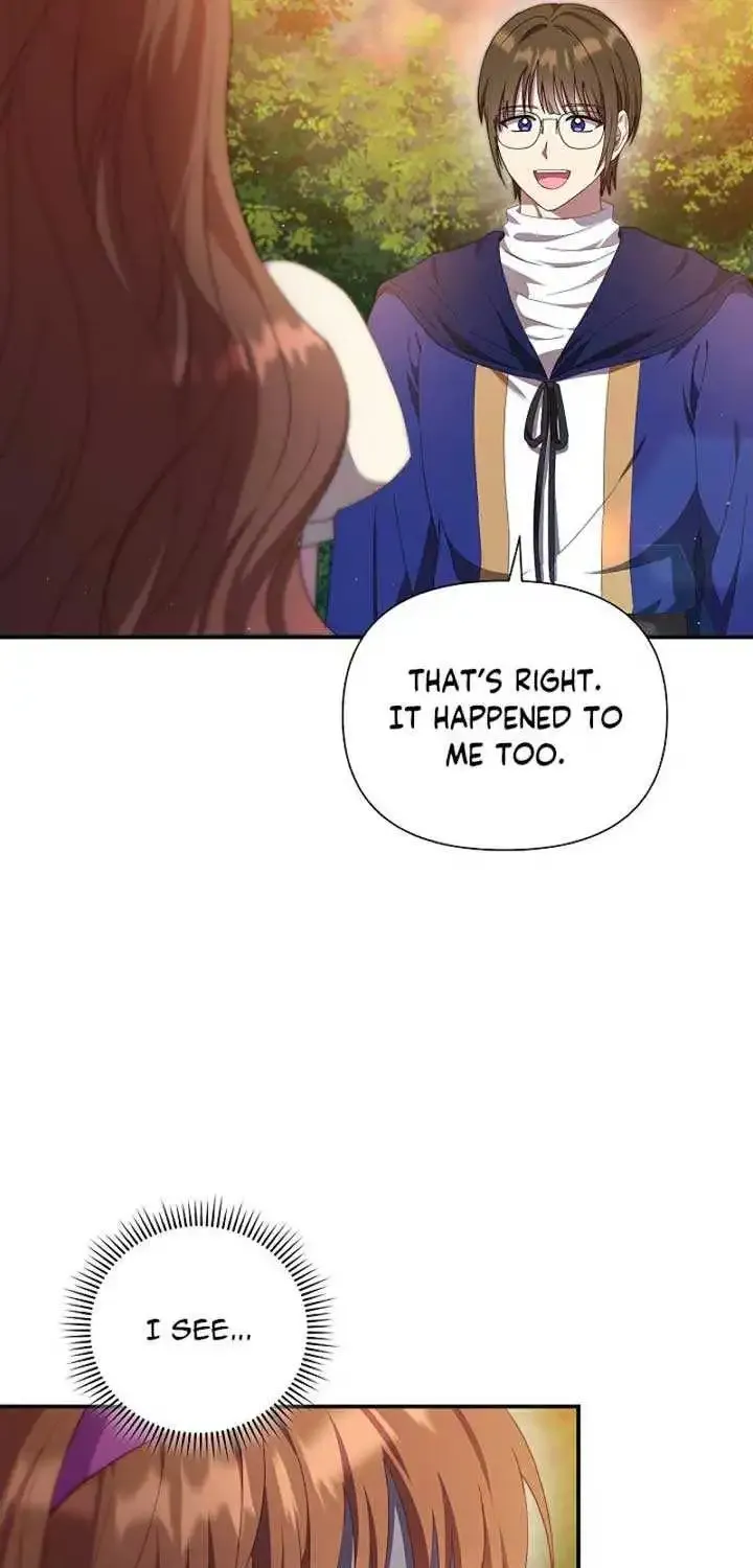 The Male Lead’s Handsomeness Is a Big Problem Kainu Manga Chapter 16 Page 32