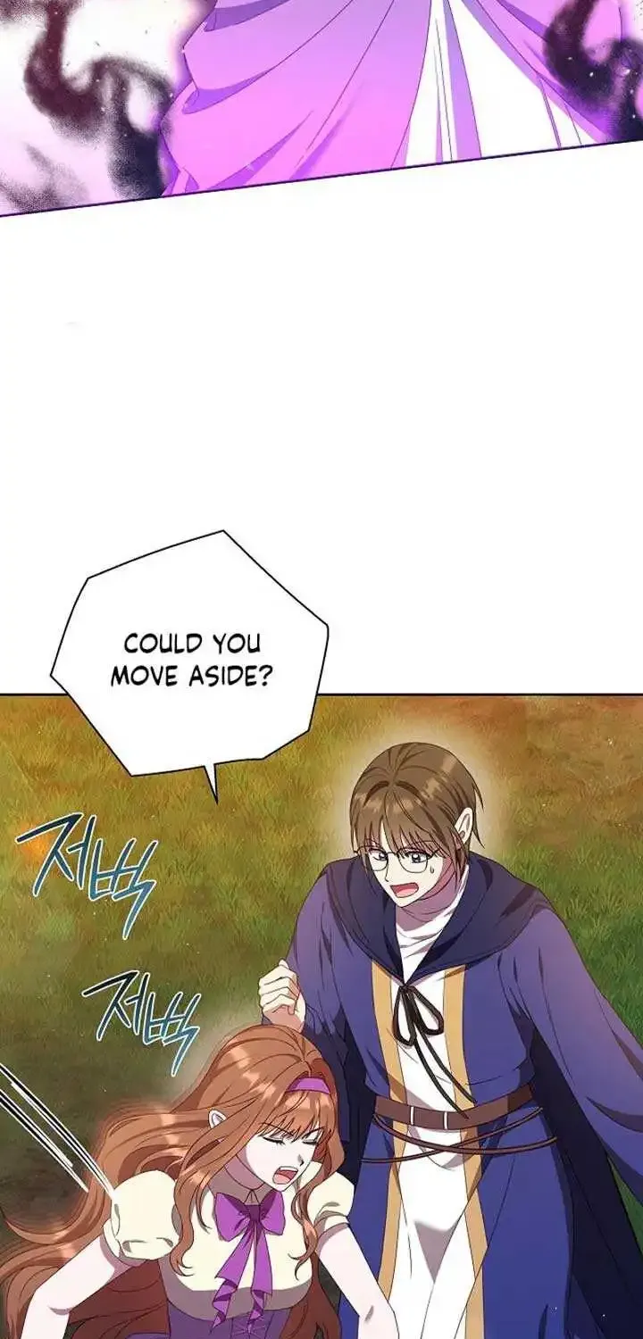 The Male Lead’s Handsomeness Is a Big Problem Kainu Manga Chapter 16 Page 34