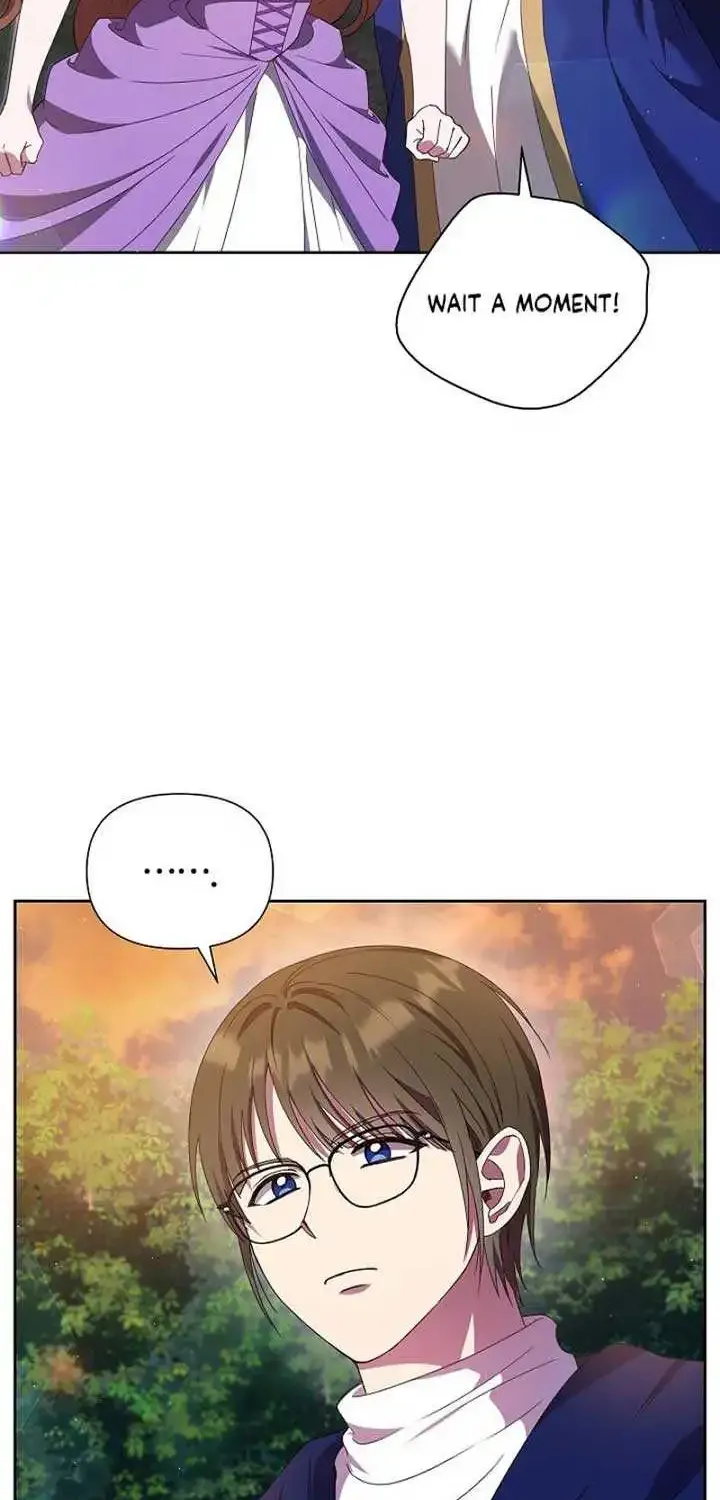 The Male Lead’s Handsomeness Is a Big Problem Kainu Manga Chapter 16 Page 35