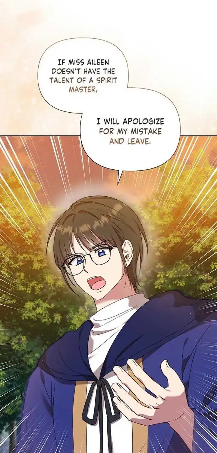 The Male Lead’s Handsomeness Is a Big Problem Kainu Manga Chapter 16 Page 38