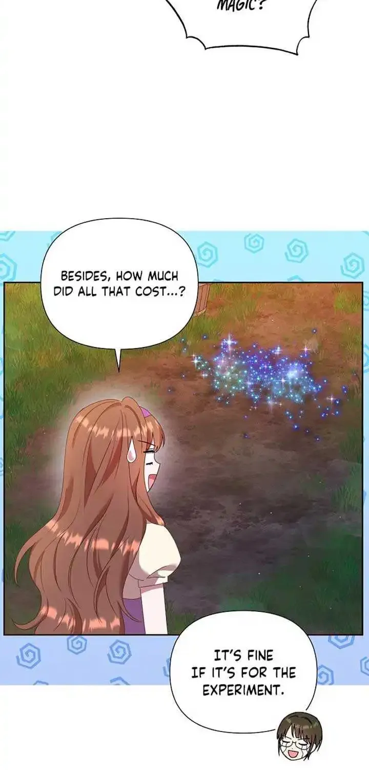 The Male Lead’s Handsomeness Is a Big Problem Kainu Manga Chapter 16 Page 43