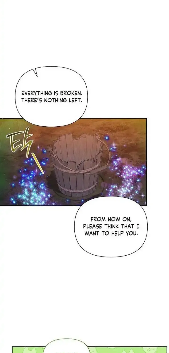 The Male Lead’s Handsomeness Is a Big Problem Kainu Manga Chapter 16 Page 44