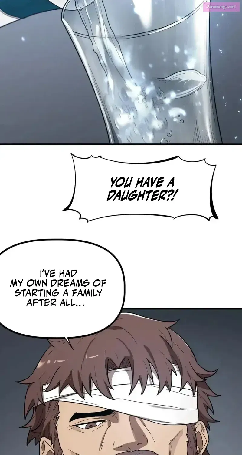 Frozen Apocalypse: No Chance Of Survival Kainu Manga Chapter 31 Page 46