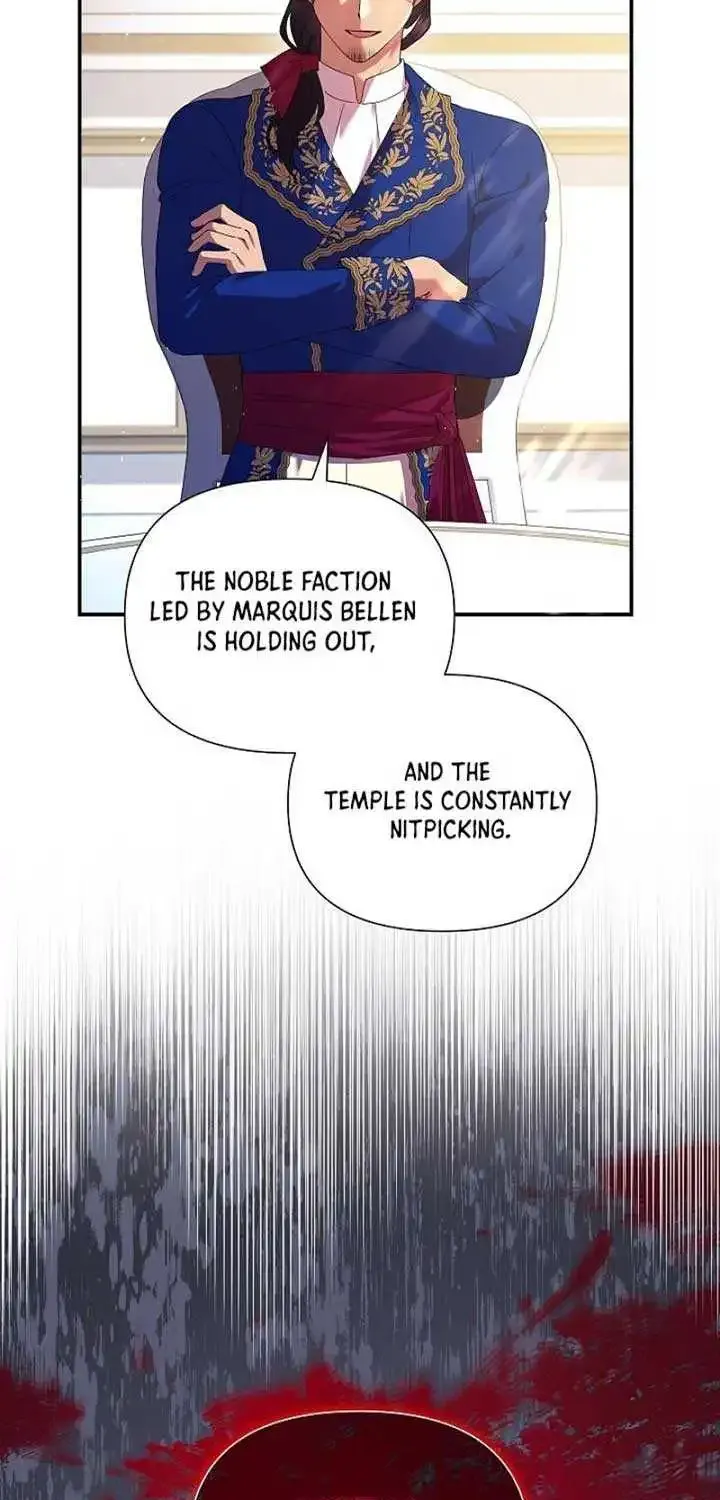 The Male Lead’s Handsomeness Is a Big Problem Kainu Manga Chapter 14 Page 25