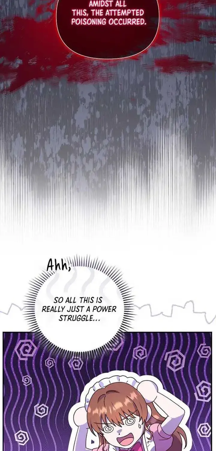 The Male Lead’s Handsomeness Is a Big Problem Kainu Manga Chapter 14 Page 26