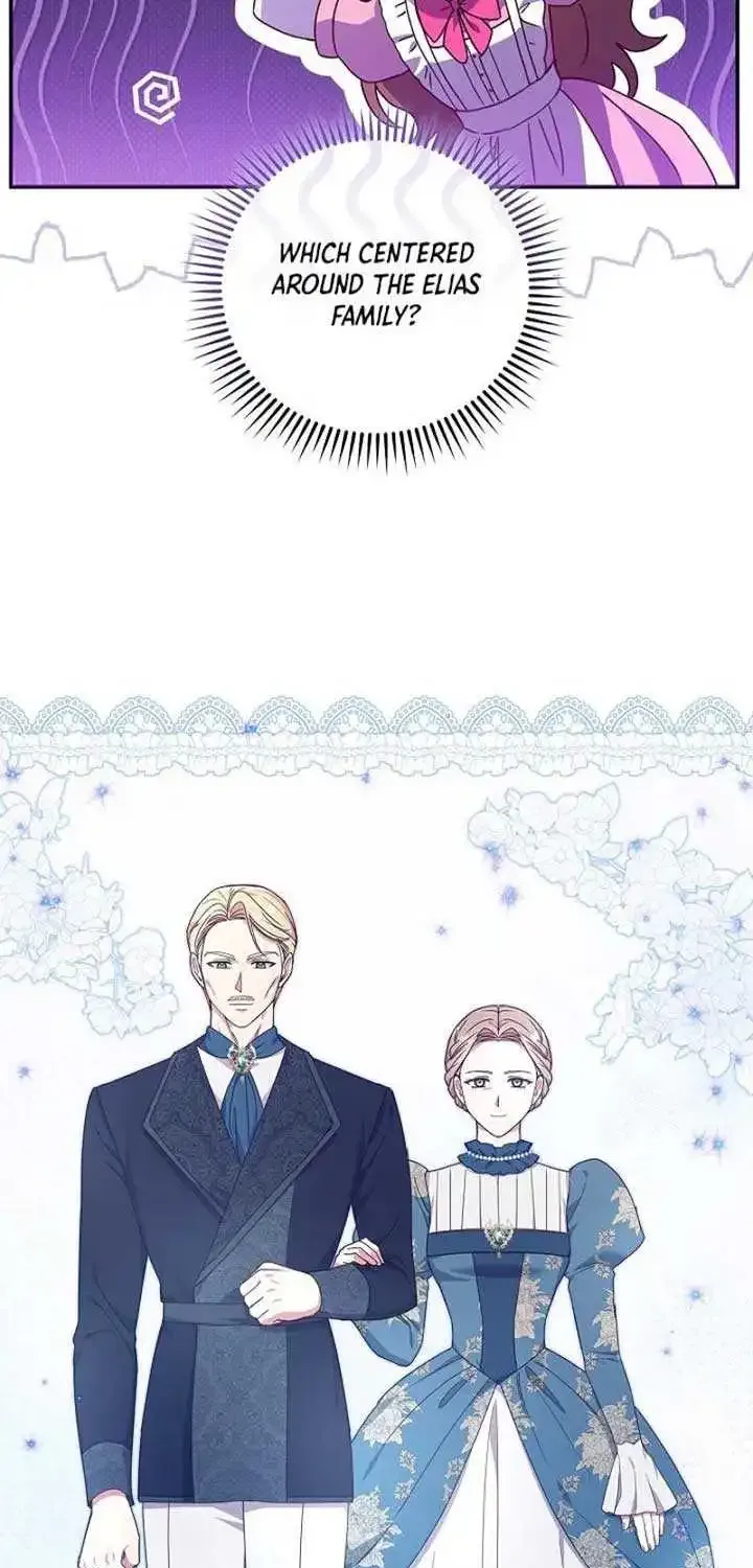 The Male Lead’s Handsomeness Is a Big Problem Kainu Manga Chapter 14 Page 27