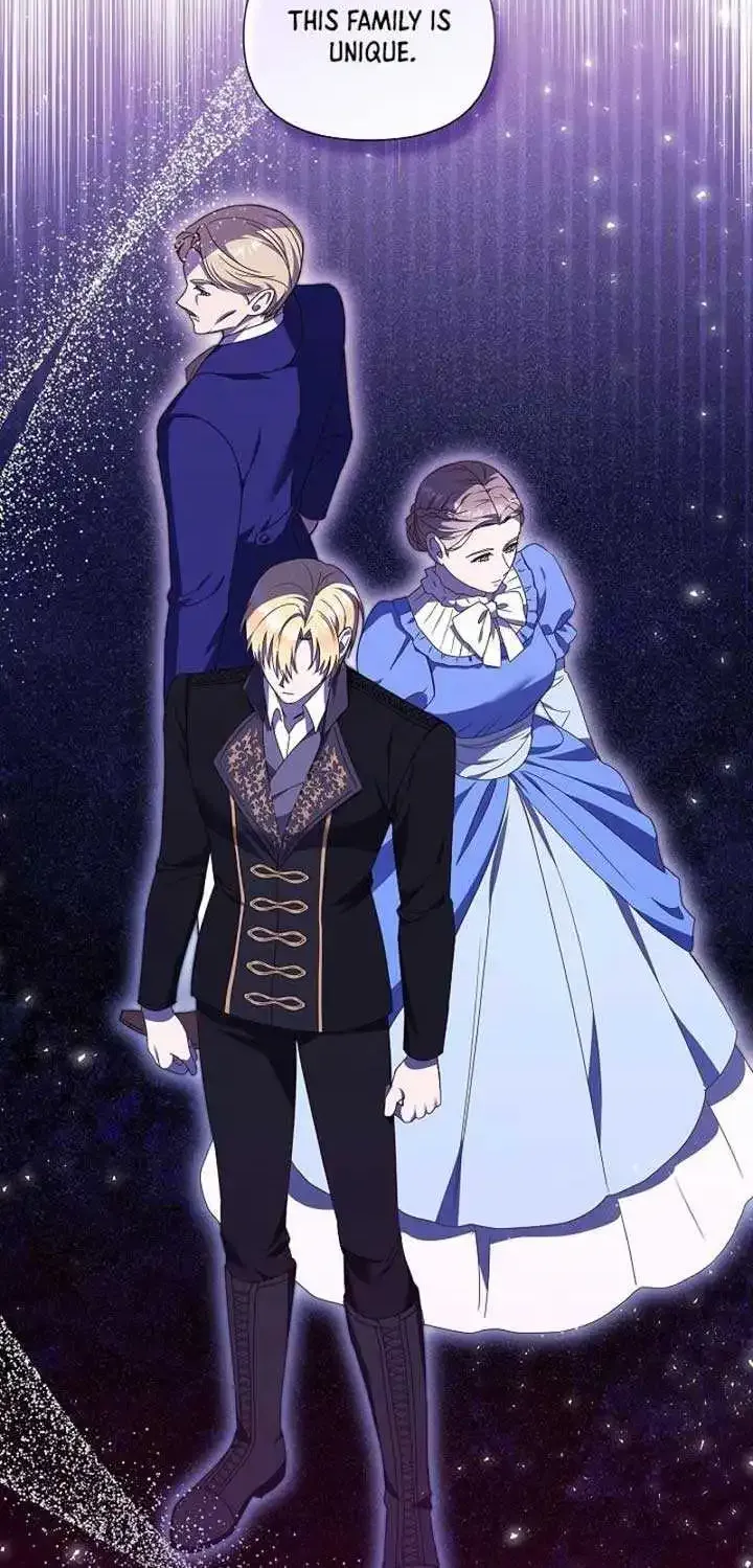 The Male Lead’s Handsomeness Is a Big Problem Kainu Manga Chapter 14 Page 30