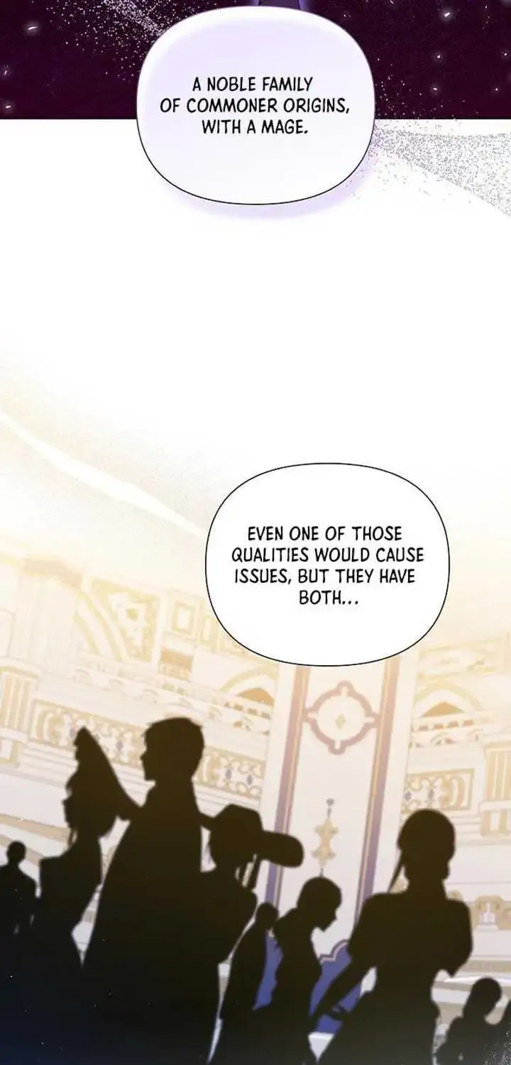 The Male Lead’s Handsomeness Is a Big Problem Kainu Manga Chapter 14 Page 31